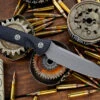 Microtech Socom Alpha G10 Fixed Blade Knife S/E 5" Apocalyptic Stonewash 113-10AP 2 Microtech Socom Alpha G10 Fixed Blade Knife S/E 5" Apocalyptic Stonewash 113-10AP -Southern Blades 113 10 AP 2 76756.1669001641
