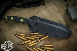 Microtech Socom Alpha Zombie Fixed Blade Knife Black G10 5" Tanto 114-1Z 8 Microtech Socom Alpha Zombie Fixed Blade Knife Black G10 5" Tanto 114-1Z -Southern Blades 114 1 Z 2 09081.1688756850