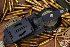 Microtech Socom Alpha Mini Fixed Blade Knife Black G10 3.75" Tanto Stonewash 114M-10 9 Microtech Socom Alpha Mini Fixed Blade Knife Black G10 3.75" Tanto Stonewash 114M-10 -Southern Blades 114M 10 4 34245.1669419036