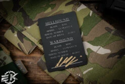 Microtech Ultratech Zombie-Tech Set Warhound/Hellhound OTF 3.4" Stonewash 119-10SETZTS 14 Microtech Ultratech Zombie-Tech Set Warhound/Hellhound OTF 3.4" Stonewash 119-10SETZTS -Southern Blades 119 10 SET ZTS 5 43835.1675895611