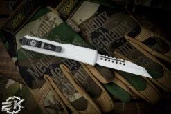 Microtech Ultratech Storm Trooper Hellhound/Warhound Set OTF 3.4" 119-1SETSTDS -Southern Blades 119 1 SET STS 5 78837.1677286623