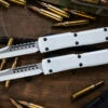 Microtech Ultratech Storm Trooper Hellhound/Warhound Set OTF 3.4" 119-1SETSTDS -Southern Blades 119 1 SET STS 7 23549.1683836798