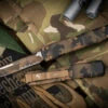 Microtech Ultratech OTF Automatic Knife Coyote Camo 3.4" Drop Point Serrated 121-2CCS 1 Microtech Ultratech OTF Automatic Knife Coyote Camo 3.4" Drop Point Serrated 121-2CCS -Southern Blades 121 2 CCS 3 57374.1691430286