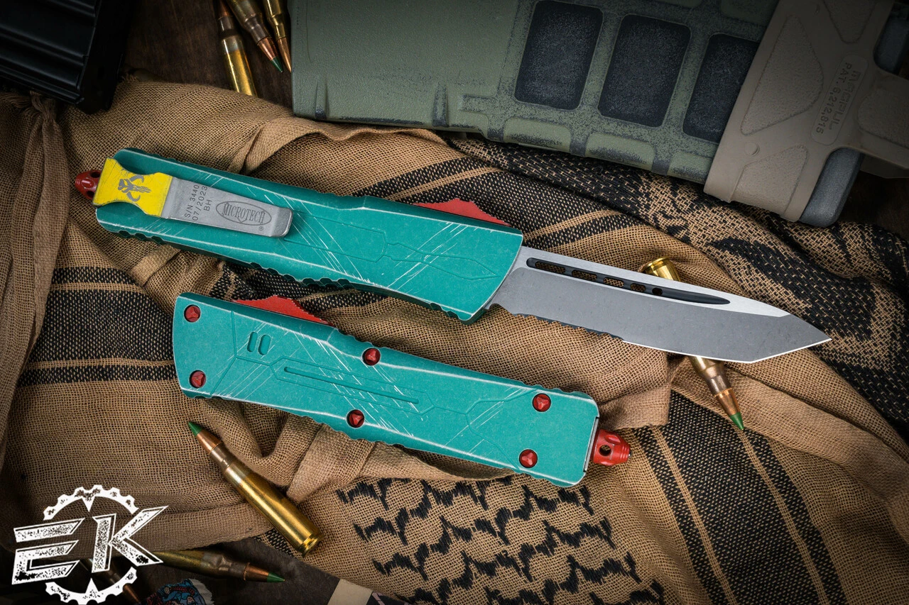 Southern Blades 1 Southern Blades -Southern Blades 144 11 BH 30194.1689871755