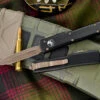 Microtech UTX-70 OTF Automatic Knife 2.4"Dagger Bronze Apocalyptic 147-13AP 1 Microtech UTX-70 OTF Automatic Knife 2.4"Dagger Bronze Apocalyptic 147-13AP -Southern Blades 147 13 AP 2 31905.1666907883
