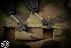 Microtech Anax Integral Folding Knife DLC Titanium/Carbon Fiber 3.75" Drop Point DLC 190C-1DLCTCFITI 12 Microtech Anax Integral Folding Knife DLC Titanium/Carbon Fiber 3.75" Drop Point DLC 190C-1DLCTCFITI -Southern Blades 190C 1 DLCTCFITI 4 65241.1674149034