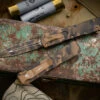 Microtech Dirac Coyote Camo OTF Automatic Knife 3" Dagger 225-1CCS 2 Microtech Dirac Coyote Camo OTF Automatic Knife 3" Dagger 225-1CCS -Southern Blades 225 1 CCS 26899.1675024079