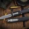 Microtech Dirac OTF Automatic Knife 3" Dagger Satin 225-4 2 Microtech Dirac OTF Automatic Knife 3" Dagger Satin 225-4 -Southern Blades 225 4 30184.1680817950