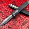Microtech Dirac Delta Double Edge Apocalyptic Part Serrated OTF Automatic Knife 2 Microtech Dirac Delta Double Edge Apocalyptic Part Serrated OTF Automatic Knife -Southern Blades 602D561B B39E 4E06 88F1 998A02BB145F