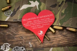 Microtech Twin Flames Hera 2 Knives Set 3" Black Double Edge Serrated 702-3SETTFS -Southern Blades 702 1 SET TFS 3 45671.1676316136