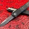 Microtech Combat Troodon Single Edge Apocalyptic Part Serrated 1 Microtech Combat Troodon Single Edge Apocalyptic Part Serrated -Southern Blades B2AA05DC 2188 4D2D 809B 5C9F455F9837