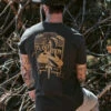 Microtech Blood & Iron T-Shirt Crew Unisex SS