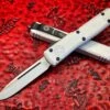 Microtech Ultratech StormTrooper Single Edge Standard OTF Automatic Knife 1 Microtech Ultratech StormTrooper Single Edge Standard OTF Automatic Knife -Southern Blades F3CCEC23 276B 4DF5 AD9B BB827A97732A