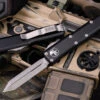 Microtech UTX-85 Spartan OTF Automatic Knife 3" Stonewash 230-10AP 1 Microtech UTX-85 Spartan OTF Automatic Knife 3" Stonewash 230-10AP -Southern Blades IMG 5070 96132.1663708693