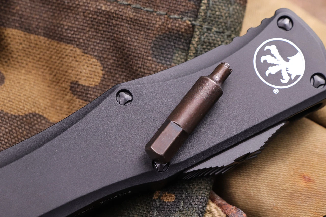 Microtech Driver Socket Tool Bit (Dirac, Hera) 4 Microtech Driver Socket Tool Bit (Dirac, Hera) - Image 2