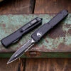 Microtech UTX-70 OTF Automatic Knife 2.4" Dagger Serrated Black 147-2T 2 Microtech UTX-70 OTF Automatic Knife 2.4" Dagger Serrated Black 147-2T -Southern Blades IMG 8420 86210.1690487827