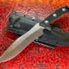 Microtech Arbiter Stonewash Standard 2 Microtech Arbiter Stonewash Standard -Southern Blades MT104 10 2