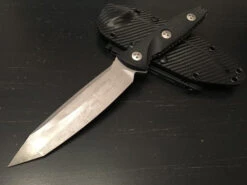 Microtech Socom Alpha Tanto Apocalyptic