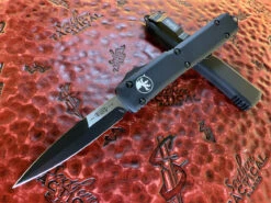 Microtech Ultratech Bayonet Tactical Standard