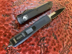 Microtech Ultratech Bayonet Tactical Standard -Southern Blades MT120 1T 3
