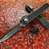 Microtech Ultratech Double Edge Tactical Standard