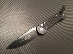 Microtech LUDT Single Edge Standard