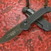Microtech LUDT Single Edge Standard Tactical