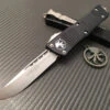Microtech Troodon Single Edge Satin Standard 2 Microtech Troodon Single Edge Satin Standard -Southern Blades MT139 4 2