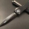 Microtech Combat Troodon Double Edge Standard