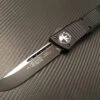 Microtech Combat Troodon Single Edge Tactical Standard 2 Microtech Combat Troodon Single Edge Tactical Standard -Southern Blades MT143 1T 2
