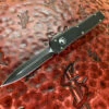 Microtech UTX-70 Double Edge Standard