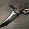 Microtech Socom Elite Tanto Black Standard 1 Microtech Socom Elite Tanto Black Standard -Southern Blades MT161 1 2