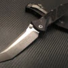 Microtech Socom Elite Tanto Stonewashed Standard 1 Microtech Socom Elite Tanto Stonewashed Standard -Southern Blades MT161 10 2