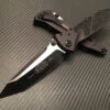Microtech Socom Elite Tanto Standard Tactical 2 Microtech Socom Elite Tanto Standard Tactical -Southern Blades MT161 1T 2