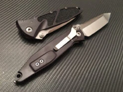 Microtech Socom Elite Tanto Satin Standard 5 Microtech Socom Elite Tanto Satin Standard -Southern Blades MT161 4 3