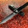 Microtech UTX85 Spartan Standard Tactical