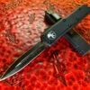 Microtech UTX-85 Double Edge Tactical