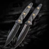 Microtech Socom Alpha Single Edge DLC Carbon Fiber Signature Series -Southern Blades image 167d54fd 43a8 4801 9bf1 8f76a5f74594