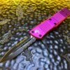 Microtech Troodon Double Edge Part Serrated Violet 2 Microtech Troodon Double Edge Part Serrated Violet -Southern Blades image 7eaa03bc b23a 47f9 bad5 a2ad953e603f