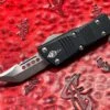 Microtech Mini Troodon Hellhound Tanto Standard 1 Microtech Mini Troodon Hellhound Tanto Standard -Southern Blades image ac34b01f 8fe4 47d4 9b41 d150f57a2284