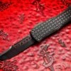Microtech Hera Hellhound Frag Shadow DLC Standard 2 Microtech Hera Hellhound Frag Shadow DLC Standard -Southern Blades image b96bb976 2233 4560 b9be 9f5864f2d541