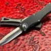 Microtech Hera Double Edge Satin Standard 1 Microtech Hera Double Edge Satin Standard -Southern Blades image d2567581 aa7b 4949 90a7 390fee4e4672