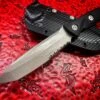 Microtech Socom Alpha Tanto Part Serrated Apocalyptic -Southern Blades image d5010b4e 3c78 4b06 a0c6 a4cd2e12fb81