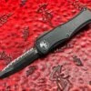 Microtech Hera Double Edge Full Serrated Tactical Standard 2 Microtech Hera Double Edge Full Serrated Tactical Standard -Southern Blades image fda3e1a7 fd2b 45ce 9689 56e075a64ec4