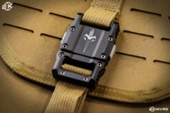 Marfione Custom BADMF Tactical Knives Storage Case Coyote Tan Nylon W/ Carrying Strap 9 Marfione Custom BADMF Tactical Knives Storage Case Coyote Tan Nylon W/ Carrying Strap -Southern Blades img 4166 81381.1634927119.386.513 48911.1644857480.386.513 50736.1645805598