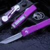 Microtech Ultratech OTF Automatic Knife Violet 3.4" Tanto Stonewash 123-10VI 2 Microtech Ultratech OTF Automatic Knife Violet 3.4" Tanto Stonewash 123-10VI -Southern Blades img 7581 2 85292.1562968361.386.513 70103.1644838930.386.513 04298.1663771374