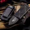 Microtech Exocet Money Clip OTF Black Knife Cali Legal 1.9" Black Dagger 157-1T 2 Microtech Exocet Money Clip OTF Black Knife Cali Legal 1.9" Black Dagger 157-1T -Southern Blades img 8034 edit 19824.1644363768.386.513 60899.1644595590.386.513 72205.1648162625