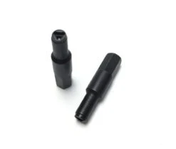 Microtech Triangle Medium Driver Socket Tool Bit